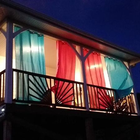 bel ti kay Villa Les Anses-d'Arlets Dış mekan fotoğraf